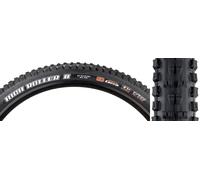 Pneu HIGH ROLLER II - 27.5x2.30 - tr. souple - 3C Terra / Exo / Tubeless Ready, Noir