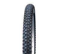 Maxxis pneu bmx holy roller 20 x 1 3 8 rigide noir