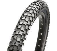Pneu Maxxis Holy Roller 20x1.95" Noir Monocomposé 60TPI BMX Rue Parc 20"