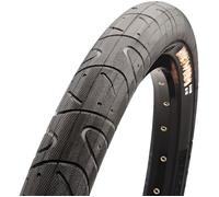 Maxxis Hookworm 60 Tpi 26´´ X 2.50 Rigid Urban Tyre Noir 26´´ x 2.50 Black