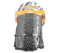 Pneu Maxxis Ikon Tubeless Ready Exo 3c Maxx Speed Souple Noir