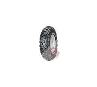 Maxxis Big Horn M-917 43n 6pr Tl Quad Tire Argenté 25 x 8.00 / 12