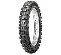 Pneu MAXXIS Maxxcross SI M7312 120/100 - 18 68M TT