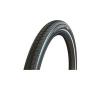 Pneu METROLOADS Pro - 20x2.40 - TR. Rigide - High Mileage 4S / RI/REF, Noir