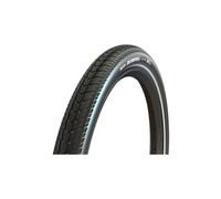 Pneu maxxis metropass pro 28 tubetype rigide 4 saisons maxxprotect urbanpro reflective e bike e50