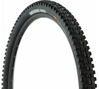 Pneu Maxxis Minion DHF 24x2.4 Clincher Pliable Noir Double Composé