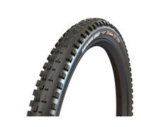Maxxis Minion DHF Dual EXO TL-Ready 27,5 x 2,30'' Pneus 27.5 Noir