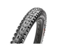 Maxxis Minion Dhf 3ct/exo/tr 120 Tpi Tubeless 27.5´´ X 2.80 Mtb Tyre Noir 27.5´´ x 2.80 Black