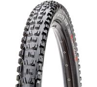 Maxxis Minion Dhf 3cg/exo/tr 60 Tpi Tubeless 29´´ X 2.50 Mtb Tyre Noir 29´´ x 2.50 Black
