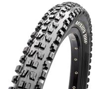 Maxxis Pneu Souple Minion DHF Dual EXO WT TR 29+ noir 29x2.6