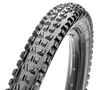 Maxxis Minion Dh Front Wide Trail/exo Plus/3c Tubeless 27.5´´ X 2.50 Mtb Tyre Noir 27.5´´ x 2.50 Black