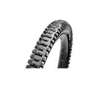 Pneu maxxis minion dhr ii 27 5 tubeless ready souple 3c maxx grip exo wide trail wt