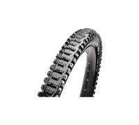 Maxxis Minion Dhr Ii Exo/tr 60 Tpi Tubeless 29´´ X 2.40 Mtb Tyre Noir 29´´ x 2.40