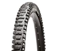 Pneu MINION DHR II - 29x2.40 WT (Wide Trail) - tr. souple - 3C Terra / Exo + / Tubeless Ready, Noir