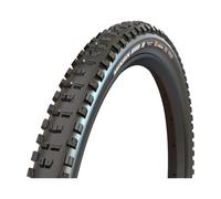 Maxxis Minion Dhr Ii Exo/tr 60 Tpi Tubeless 27.5´´ X 2.60 Mtb Tyre Noir 27.5´´ x 2.60 Black