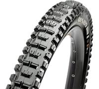 Maxxis Pneu VTT arrière Minion DHR II 27,5 x 2,40 2 plis Butyl Super Tacky 42A Tubetype