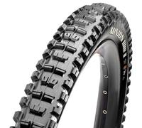 Pneu MINION DHR II - 29x2.40 WT (Wide Trail) - tr. souple - Exo / Tubeless Ready, Noir