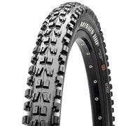 Maxxis Pneu VTT Minion DHF EXO/TR 60 TPI Tubeless 27,5x2,50 Noir