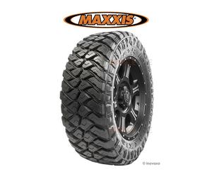 Pneu MAXXIS MT772 285/70 R 17 121/118Q