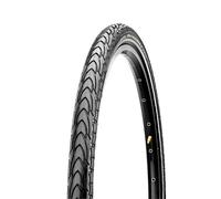 Pneu Maxxis Overdrive Excel - 700x35c À Fil Rétro-réfléchissant 60TPI