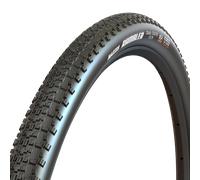 Maxxis Rambler Exo/tr 120 Tpi Tubeless 700c X 40 Gravel Tyre Noir 700C x 40 Black
