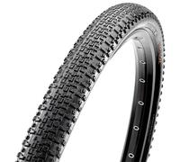 Maxxis Rambler Exo/tr 120 Tpi Tubeless 700c X 40 Gravel Tyre Noir 700C x 40 Black