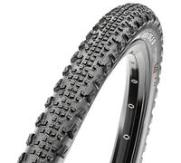Maxxis Pneu RAVAGER - 700x40C - tr. souple - SilkShield / Tubeless Ready, Noir
