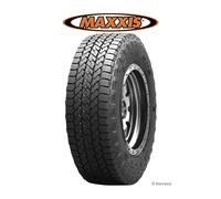 Maxxis Pneu Razr AT-781 255/70R15 108T OWL M+S 3PMSF TL