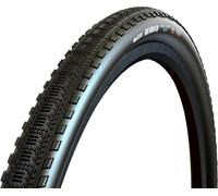 Maxxis GR Reaver 28“ DualCompound TR EXO Pneus 700x40C Noir