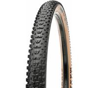 Maxxis Rekon+ 3ct/exo/tanwall 60 Tpi Tubeless 27.5´´ X 2.80 Mtb Tyre Noir 27.5´´ x 2.80 Black / Brown