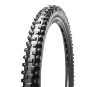 Maxxis Shorty 3ct/exo/tr 60 Tpi Tubeless 27.5´´ X 2.30 Mtb Tyre Noir 27.5´´ x 2.30