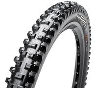 Pneu MTB MAXXIS SHORTY 27,5x2,50 WT DD 2-Ply Butyle 3C MaxxGrip Tubeless Rea