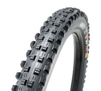 Maxxis Shorty 3cg/dh/tr 60 Tpi Tubeless 29´´ X 2.40 Mtb Tyre Noir 29´´ x 2.40 Black
