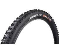 Maxxis Shorty II WT EXO TR 3C MaxxTerra Pneu 27.5x2.40 Noir