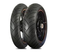 Maxxis Pneu été MA-ST2 120/70 R17 58W auto