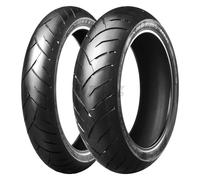 Pneu Maxxis Supermaxx ST MA-ST2 J 120/70 ZR17 58W TL avant