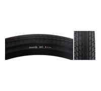 Pneu Maxxis Torch DC/SS 24x1,75 Noir Fil 120TPI Double Composé SilkShield