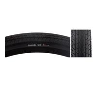Pneu Maxxis Torch DC/SS 24x1,75 Noir Fil 120TPI Double Composé SilkShield