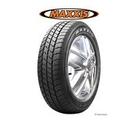 Pneu MAXXIS Vansmart A/S AL2 235/60 R 17 117R 3PMSF