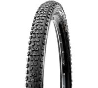 Pneu Maxxis Vélo Aggressor - 29x2.30 - Tr. Souple - Exo / Tubeless Ready / Double Down Noir