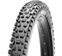Maxxis Assegai Tubeless 27.5´´ X 2.50 Mtb Tyre Noir 27.5´´ x 2.50 Black