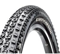 Pneu de VTT Maxxis Crossmark 29 x 2.10 pliable noir