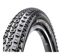 Maxxis Pneu VTT Crossmark II – EXO/TR 60 TPI Tubeless – 26" x 2,10 Noir