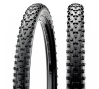 Maxxis Pneu Souple Forekaster EXO Protection 27,5" noir