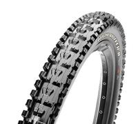 Pneu Maxxis Vélo High Roller Ii (Dh) - 27.5x2.40 - Tr. Souple - 3c Grip / Tubeless Ready / Dh Noir