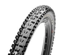 Maxxis High Roller Ii 3cg/dh/tr 60 Tpi 27.5´´ X 2.40 Mtb Tyre Noir 27.5´´ x 2.40 3C / TR / DH