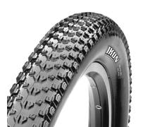 Maxxis Ikon 3cs/exo/tr 120 Tpi Tubeless 26´´ X 2.20 Mtb Tyre Noir 26´´ x 2.20 Black