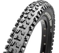 Maxxis Tire Minion Dhf Dh 26´´ X 2.50 Rigid Mtb Tyre Noir 26´´ x 2.50 Black