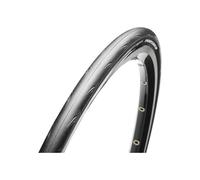 Maxxis Pursuer 60 Tpi 700c X 28 Road Tyre Noir 700C x 28 Black