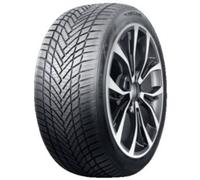 Pneu Mazzini Cross AS8 ( 205/55 R17 95W )